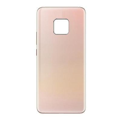 Zadní kryt Huawei Mate 20 Pro Pink / růžový, Originál