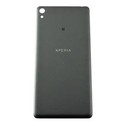 Zadní kryt Sony Xperia E5 F3311, F3313 Black / černý, Originál