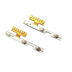 Flex kabel on/off + hlasitosti Lenovo A536, Originál