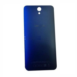 Zadní kryt Lenovo Vibe S1 lite Blue / modrý, Originál