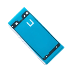 Samolepící oboustranná páska Sony Xperia E5, F3311 na dotyk