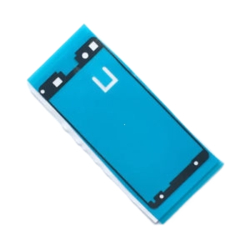 Samolepící oboustranná páska Sony Xperia E5, F3311 pro dotyk, Originál