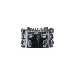 MicroUSB konektor Samsung A750 Galaxy A7 2018, Originál