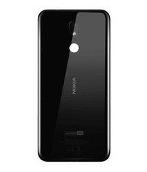 Zadní kryt Nokia 3.2 Black / černý
