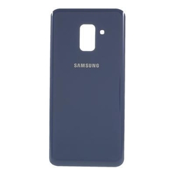 Zadní kryt Samsung A530 Galaxy A8 2018 Blue / modrý