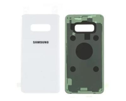 Zadní kryt Samsung G970 Galaxy S10e White / bílý