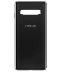 Zadní kryt Samsung G970 Galaxy S10e Black / černý