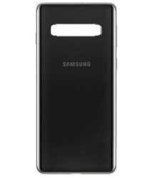 Zadní kryt Samsung G970 Galaxy S10e Black / černý, Originál