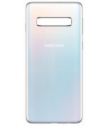 Zadní kryt Samsung G975 Galaxy S10 Plus White / bílý