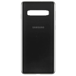 Zadní kryt Samsung G975 Galaxy S10 Plus Black / černý