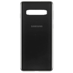 Zadní kryt Samsung G975 Galaxy S10 Plus Black / černý, Originál
