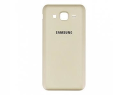Zadní kryt Samsung J500 Galaxy J5 Gold / zlatý