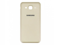 Zadní kryt Samsung J500 Galaxy J5 Gold / zlatý, Originál
