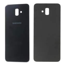 Zadní kryt Samsung J610 Galaxy J6+ 2018 Black / černý