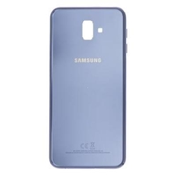 Zadní kryt Samsung J610 Galaxy J6+ 2018 Grey / šedý