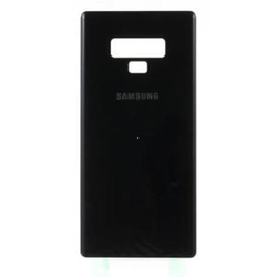 Zadní kryt Samsung N960 Galaxy Note 9 Black / černý