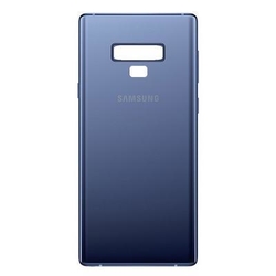 Zadní kryt Samsung N960 Galaxy Note 9 Blue / modrý