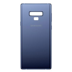 Zadní kryt Samsung N960 Galaxy Note 9 Blue / modrý, Originál