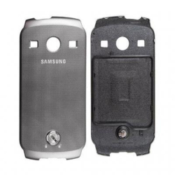 Zadní kryt Samsung S7710 Galaxy XCover 2 Grey / šedý, Originál