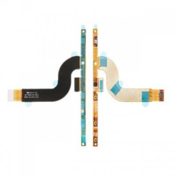 Flex kabel on/off + hlasitosti Sony Xperia M5 E5603, E5606, E5653, Originál