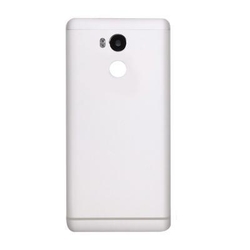 Zadní kryt Xiaomi Redmi 4 Pro White / bílý