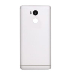 Zadní kryt Xiaomi Redmi 4 Pro White / bílý