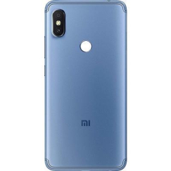 Zadní kryt Xiaomi Redmi S2 Blue / modrý, Originál