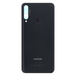 Zadní kryt Huawei Honor 9X Black / černý, Originál