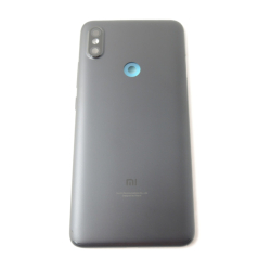 Zadní kryt Xiaomi Redmi S2 Black / černý