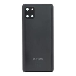 Zadní kryt Samsung N770 Galaxy Note 10 Lite Aura Black / černý (