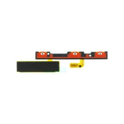 Flex kabel on/off + hlasitosti Samsung N770 Galaxy Note 10 Lite, Originál