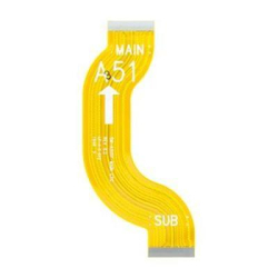 Flex kabel hlavní Samsung A515 Galaxy A51, Originál