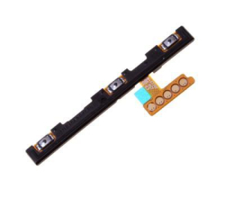 Flex kabel on/off + hlasitosti Samsung G770 Galaxy S10 Lite, Originál