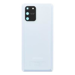 Zadní kryt Samsung G770 Galaxy S10 Lite Prism White / bílý (Serv