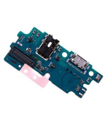 UI deska Samsung A305 Galaxy A30 + USB-C konektor + mikrofon, Originál