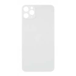 Zadní kryt Apple iPhone 11 Pro White / bílý