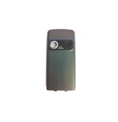 Zadní kryt Sony Ericsson K310 Black / černý, Originál