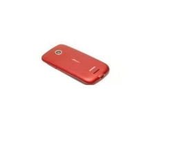 Zadní kryt Huawei Ideos X3, U8510 Red / červený, Originál