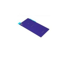 Zadní kryt Sony Xperia Z3 D6603, D6643, D6653 Purple / fialový