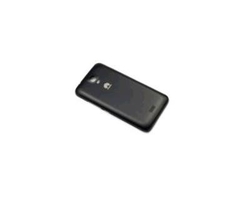 Zadní kryt Huawei Ascend Y360 Black / černý