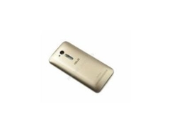 Zadní kryt Asus ZenFone Go, ZB500KL Gold / zlatý