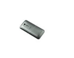 Zadní kryt Asus ZenFone Go, ZB500KL Grey / šedý, Originál