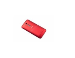 Zadní kryt Asus ZenFone Go, ZB500KL Red / červený