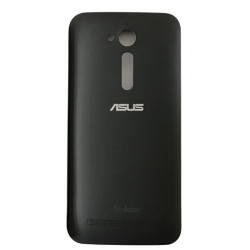 Zadní kryt Asus ZenFone Go, ZB500KG Black / černý, Originál