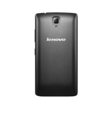 Zadní kryt Lenovo A2010 Black / černý - SWAP (Service Pack)