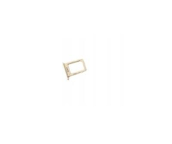 Držák SIM Samsung A600, A605 Galaxy A6 Plus 2018 Gold / zlatý, Originál