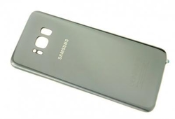 Zadní kryt Samsung G950 Galaxy S8 Grey / šedý