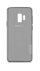 Zadní kryt Samsung G960 Galaxy S9 Silver / stříbrný