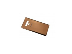 Zadní kryt Samsung N960 Galaxy Note 9 Copper / měděný, Originál