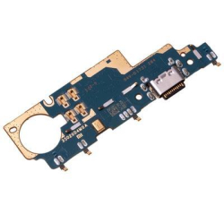 UI deska Xiaomi Mi Max 2 + USB-C konektor + mikrofon, Originál